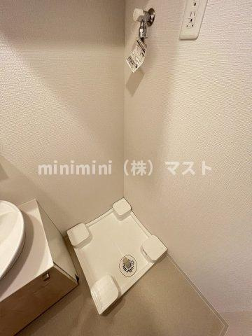 エスリード難波ザ・プレミアの設備