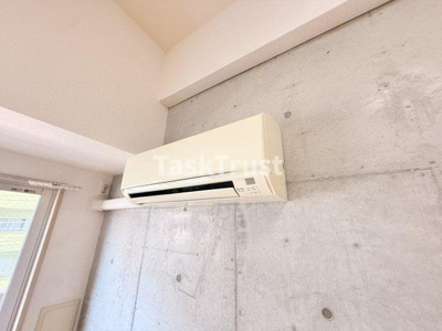 【設備】 | OM玉造III