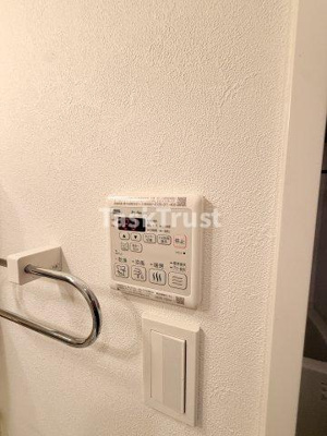 【設備】 | OM玉造III
