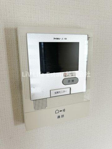 千歳サンライズのセキュリティ