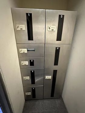 コニファーハウス