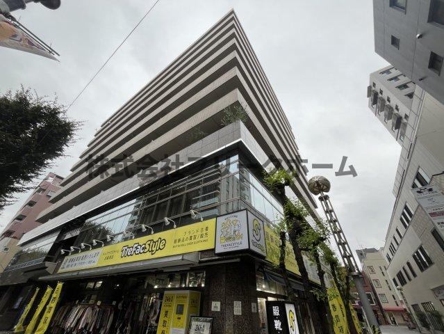 シェーヌ武蔵野