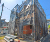 平塚市西真土１丁目　全１６棟　新築住宅の画像