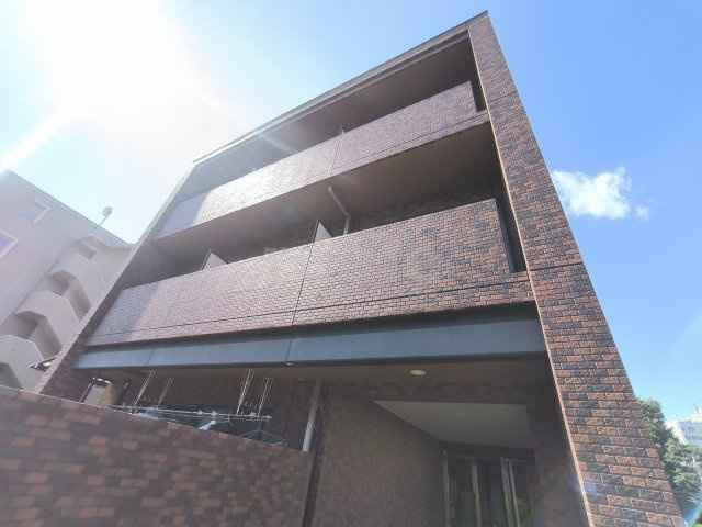 三鷹市新川６丁目の賃貸マンション