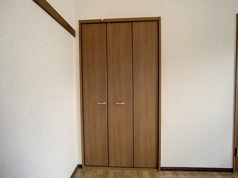 センテリヤール の収納