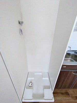 【設備】 | メゾンヨネダ | 同物件、別のお部屋の写真です。