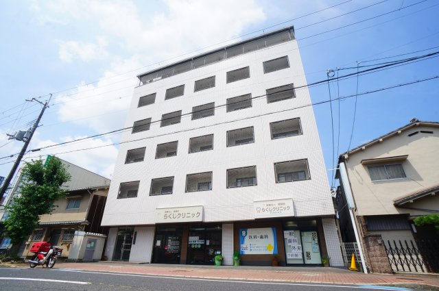 南新町ビル