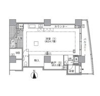 アクティ汐留の画像