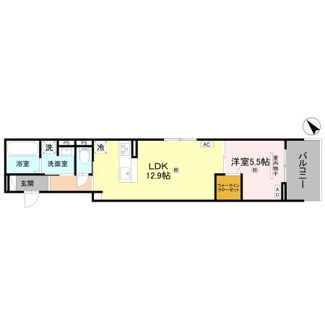 【間取り】 | Porto Sereno