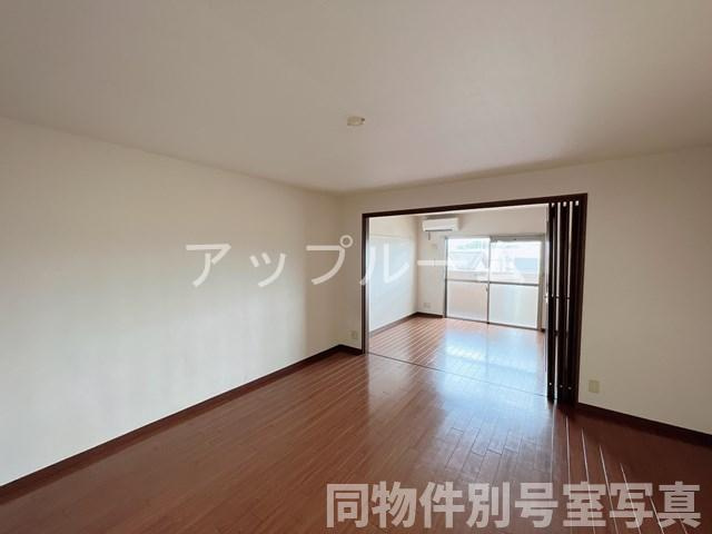 ラ・メゾン コンフォールの内装