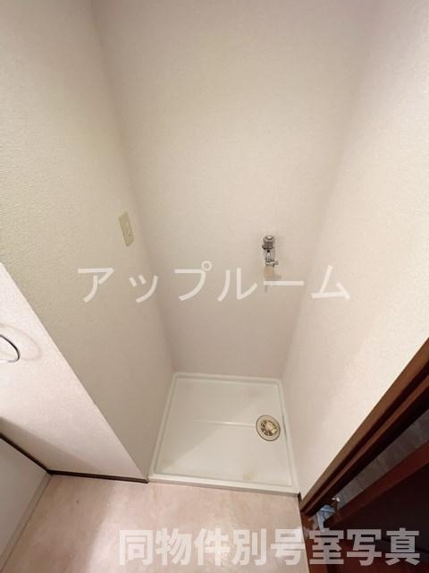 ラ・メゾン コンフォールの設備