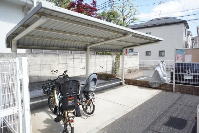 コリーヌのその他共用部分