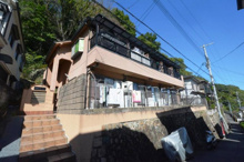 月見山ヒルズの画像