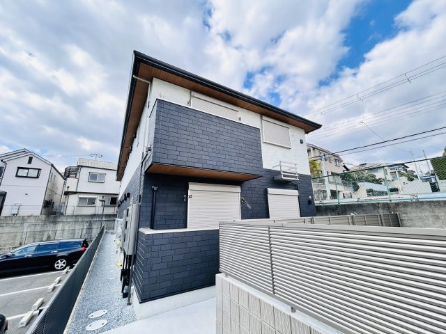 メゾンドヒロⅠの画像