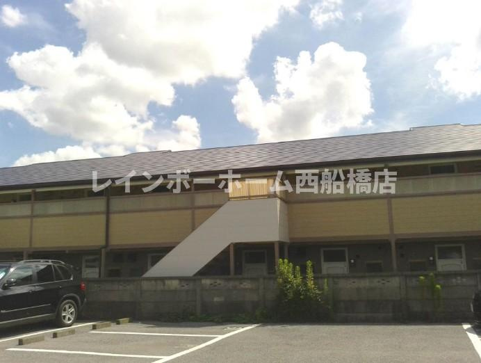 コーポユタカ