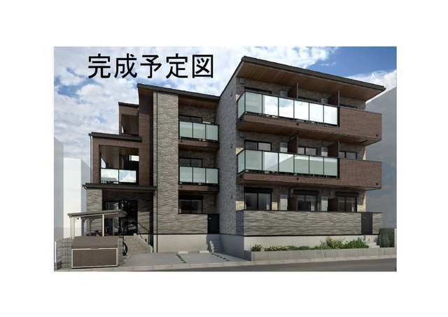 ヒカルサ神戸垂水山手