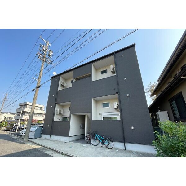 セストチッタ六番町　名古屋市賃貸　仲介手数料無料