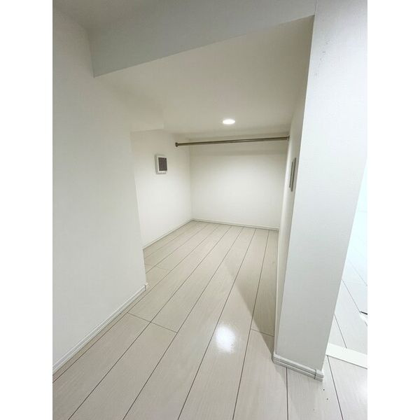 セストチッタ六番町　名古屋市賃貸　仲介手数料無料の収納