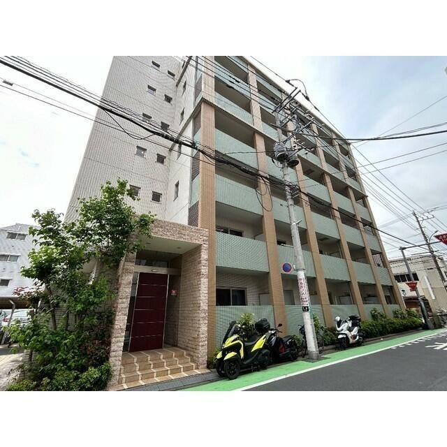 ルミエール岸町