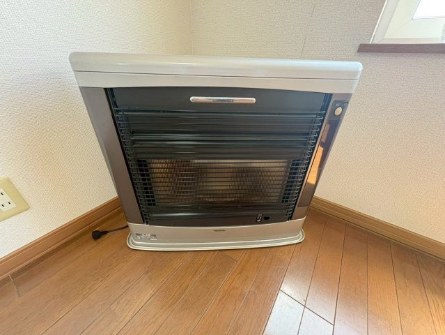 グローリアス二番館の設備