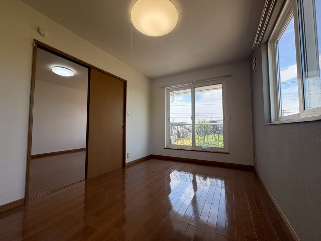 グローリアス二番館の内装