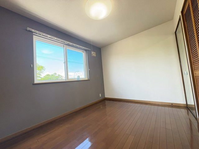 グローリアス二番館の内装