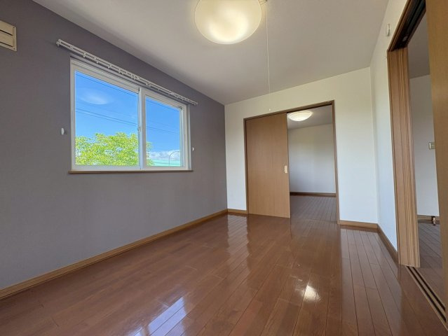グローリアス二番館の内装