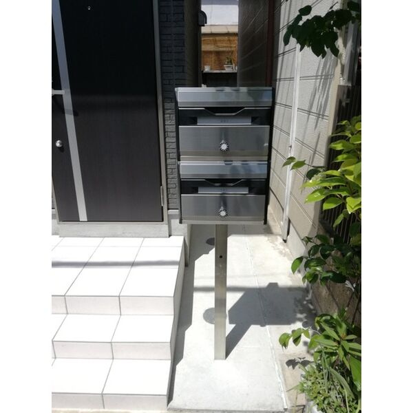 あんしん＋小山08-1022のその他共用部分