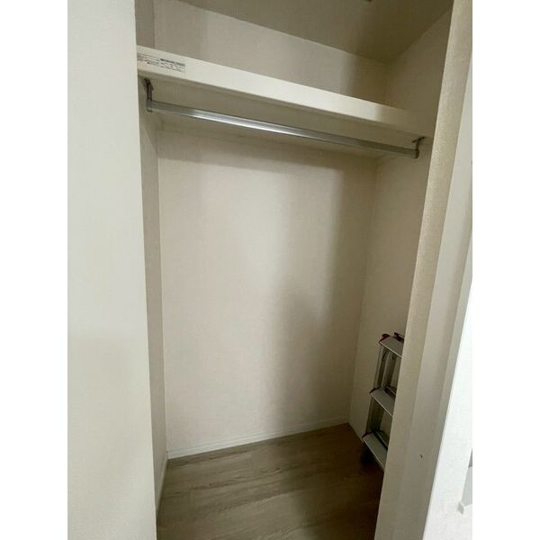 あんしん＋小山08-1022の収納