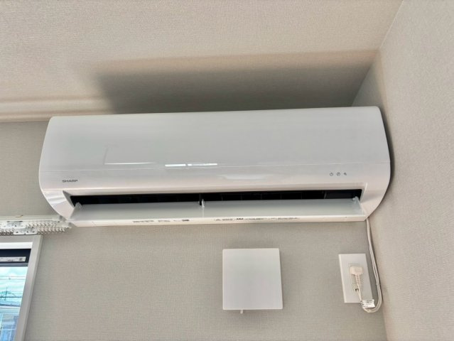 LINOREの設備