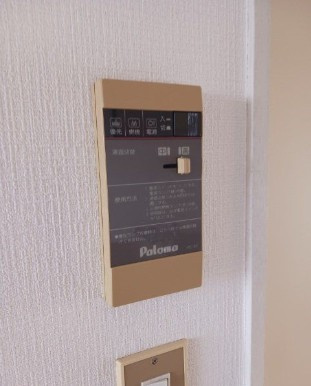 ハイブリッジⅢの設備