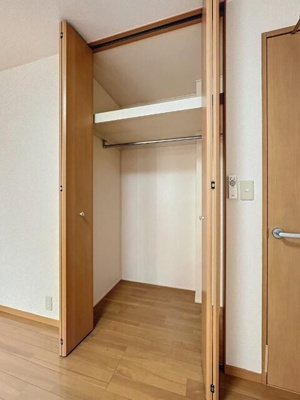 【収納】 | グレースコート新座