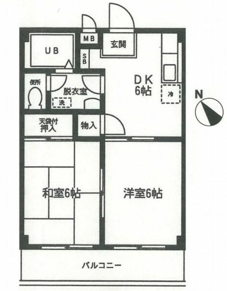 パストラル坂本