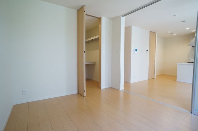 サカセ川ハイツＡのその他