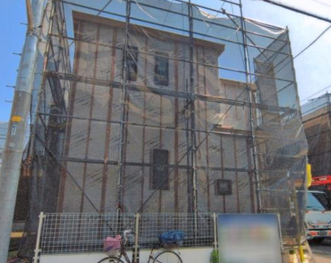 【外観】 | 平塚市西真土１丁目　全１６棟　新築住宅