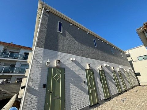 小平市小川西町３丁目のアパートのその他