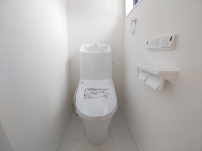 【トイレ】