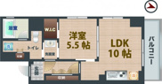 パークアクシス方南町の画像