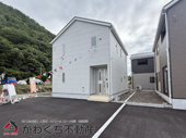 Cradle garden　山形市松波第４　２号棟の画像