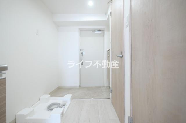 LIVIAZ OSAKA Veriteのその他