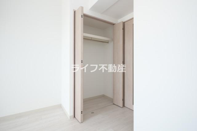 LIVIAZ OSAKA Veriteのその他