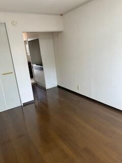 クライスの居間・リビング