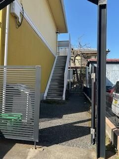 クライスのエントランス