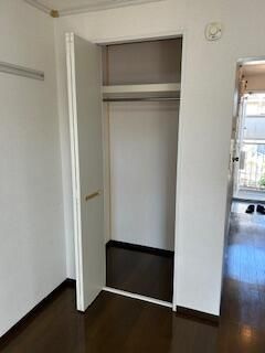 クライスの収納