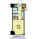 スカイコート蒲田壱番館の画像