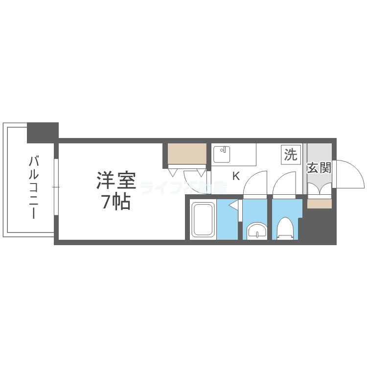 LIVIAZ OSAKA Verite