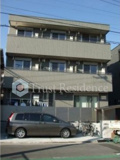 Twin village westの画像