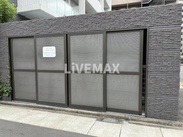 【その他共用部分】ツインアウルズ