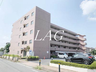 【外観】 | PLENDY相模原清新 | 外観です。
