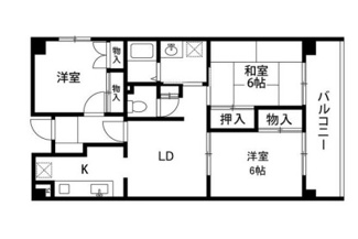 【間取り】 | PLENDY相模原清新 | 間取りです。